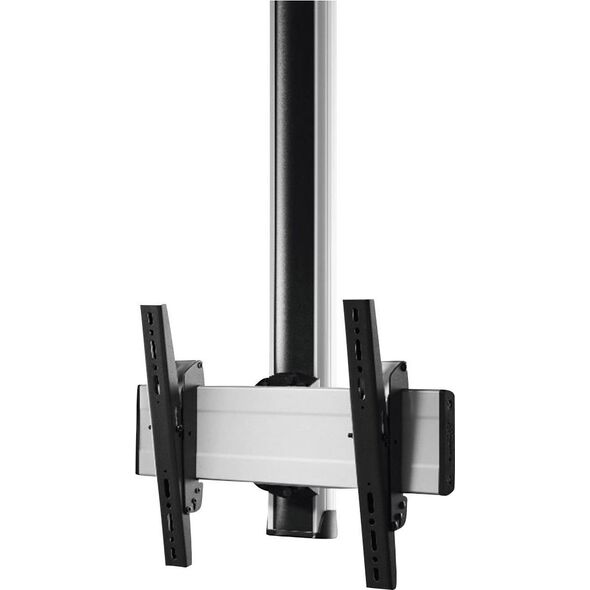 Vogels Płyta montażowa PFB 3405 silver