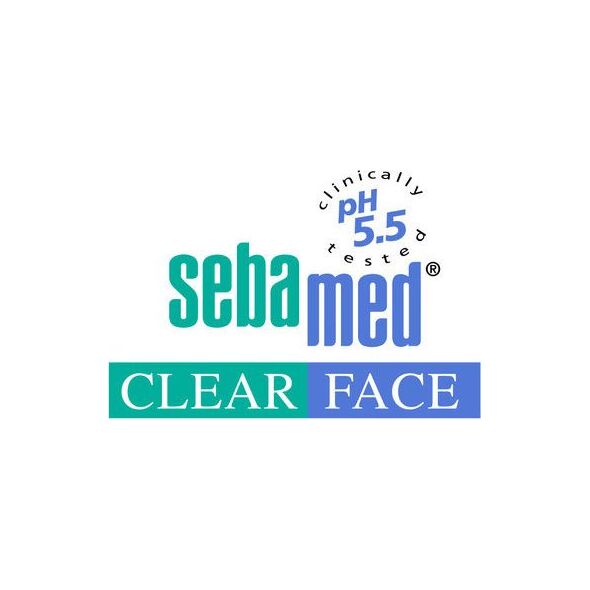 Sebamed Żel nawilżający Clear Face 50ml