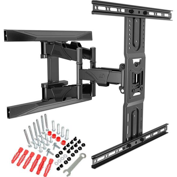 NB Uchwyt ścienny P6 45'' - 75''