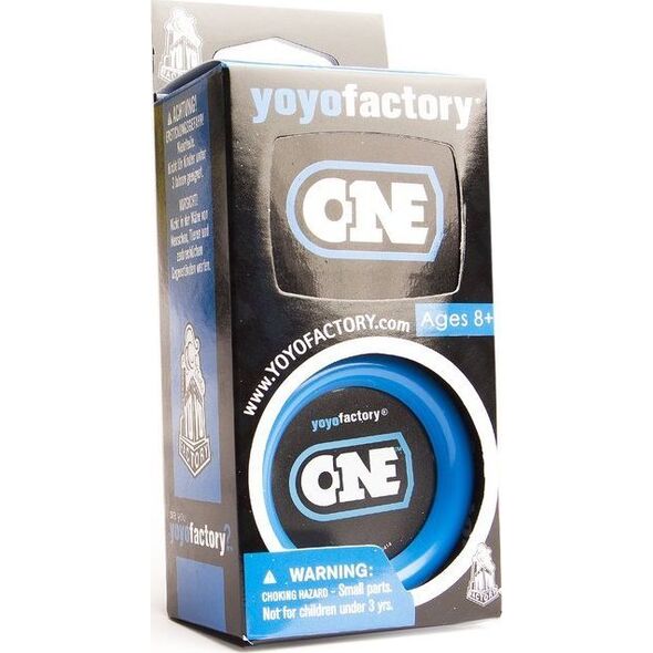 YoYoFactory YoYoFactory ONE Niebieski