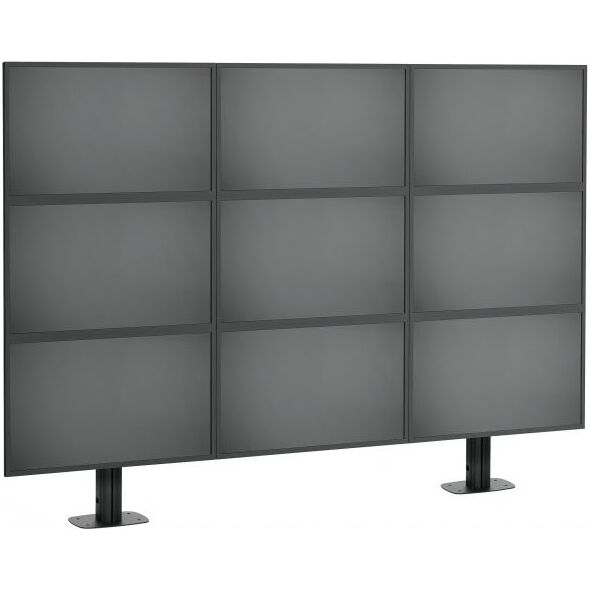 Vogels Płyta podłogowa PFF 7060 black
