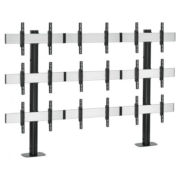 Vogels Płyta podłogowa PFF 7060 black