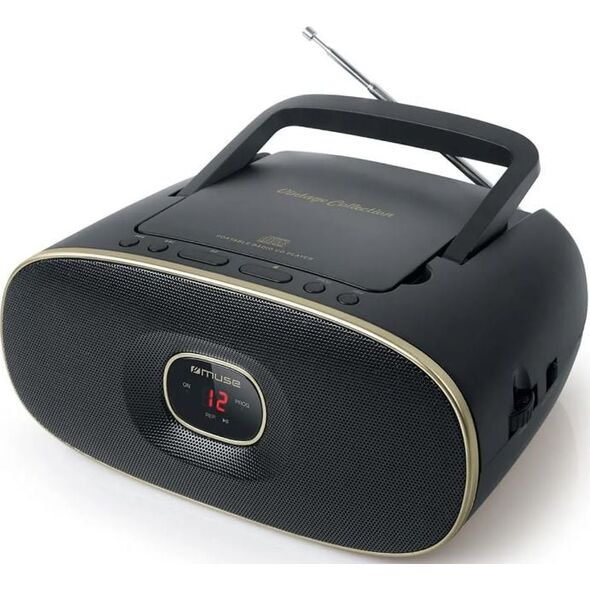 Radioodtwarzacz Muse MD-202 VT