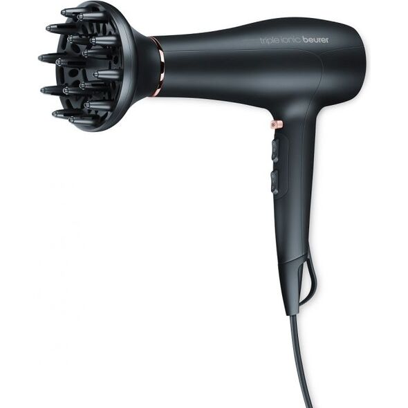 Suszarka Beurer Triple Ionic HC 50