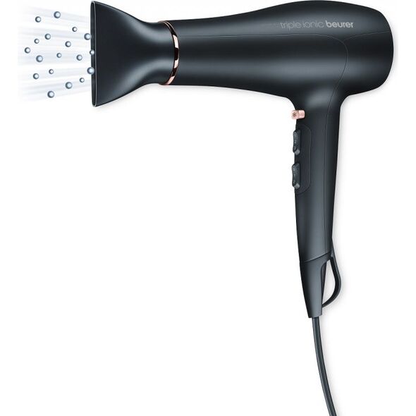 Suszarka Beurer Triple Ionic HC 50