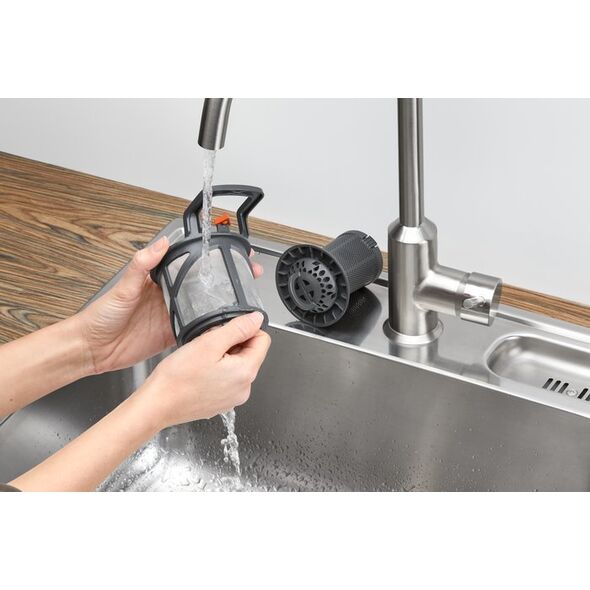 Zmywarka Electrolux EES42210L
