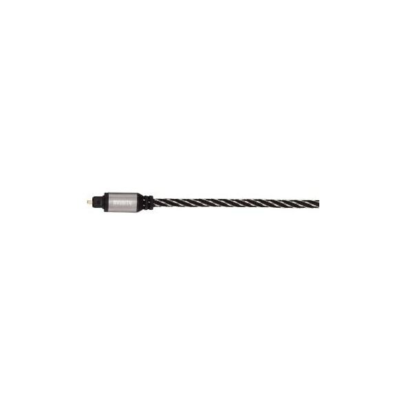 Kabel Avinity Toslink - Toslink 1.5m srebrny (001271120000)