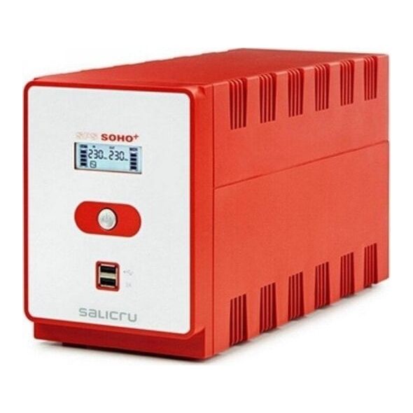 UPS Salicru SPS 1200 SOHO+ (647CA000010 )