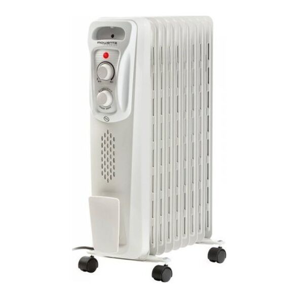Grzejnik Rowenta BU 2620F0 olejowy 2000 W