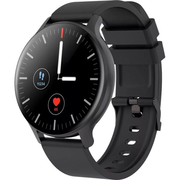 Smartwatch Canyon Badian SW-68 Czarny  (CNS-SW68BB)