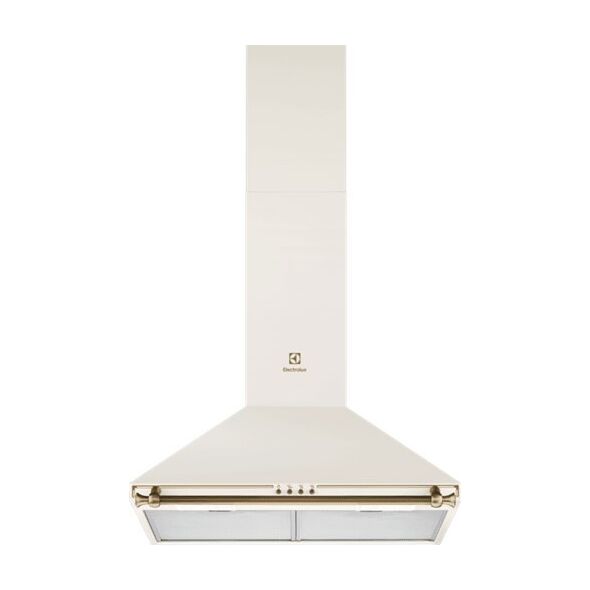 Okap Electrolux Okap kominowy Electrolux EFC226V one size