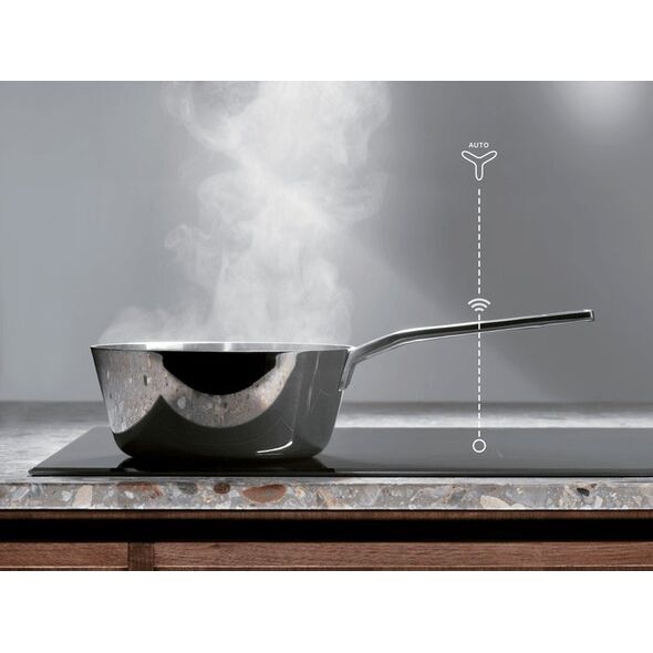 Okap Electrolux Okap kominowy Electrolux LFV619R one size