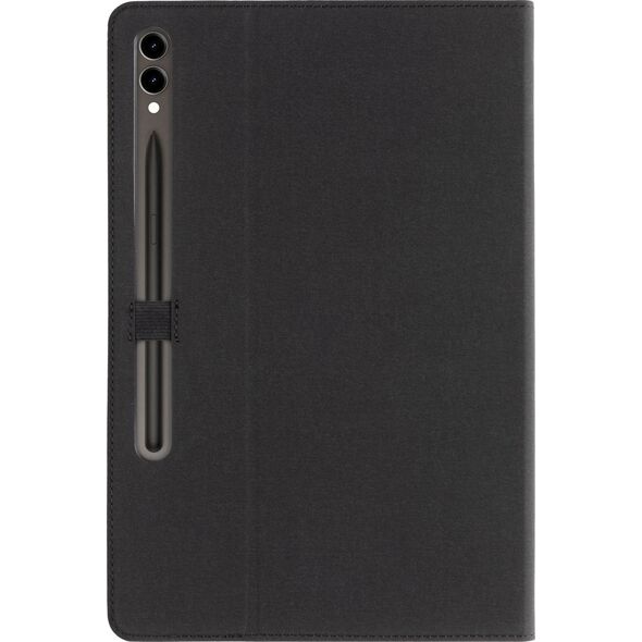 Etui na tablet Gecko Covers Etui na Samsung Galaxy Tab S9+ 12.4 cali Easy-click eco Czarny