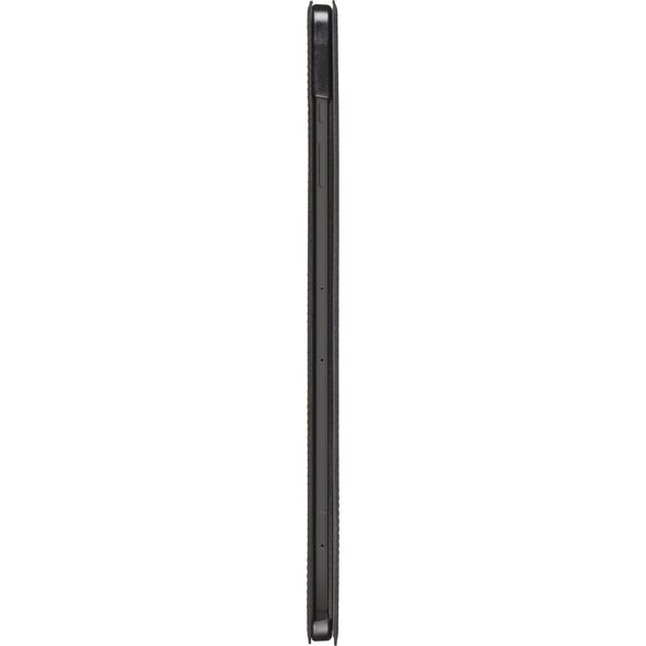 Etui na tablet Gecko Covers Etui na Samsung Galaxy Tab S9+ 12.4 cali Easy-click eco Czarny
