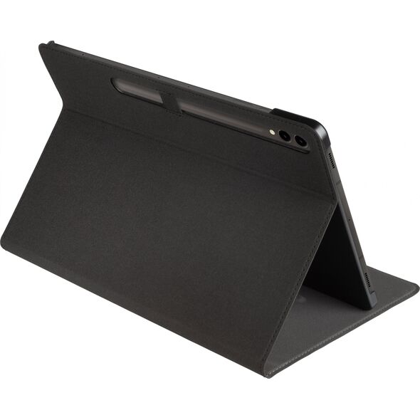 Etui na tablet Gecko Covers Etui na Samsung Galaxy Tab S9+ 12.4 cali Easy-click eco Czarny