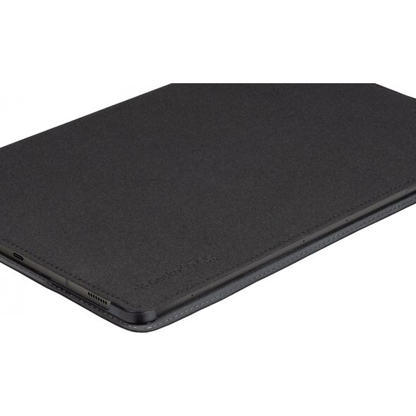 Etui na tablet Gecko Covers Etui na Samsung Galaxy Tab S9+ 12.4 cali Easy-click eco Czarny