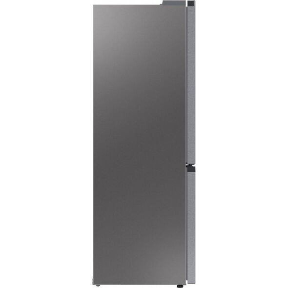 Lodówka Samsung Chłodziarko-zamrażarka RB34C632ESA