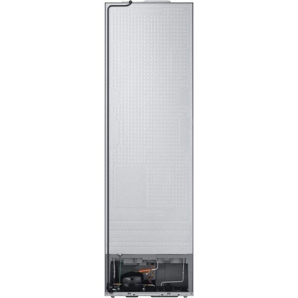 Lodówka Samsung Chłodziarko-zamrażarka RB34C632ESA