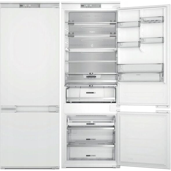 Lodówka Whirlpool Lodówka Whirlpool WH SP70 T241P 394l Total NoFrost