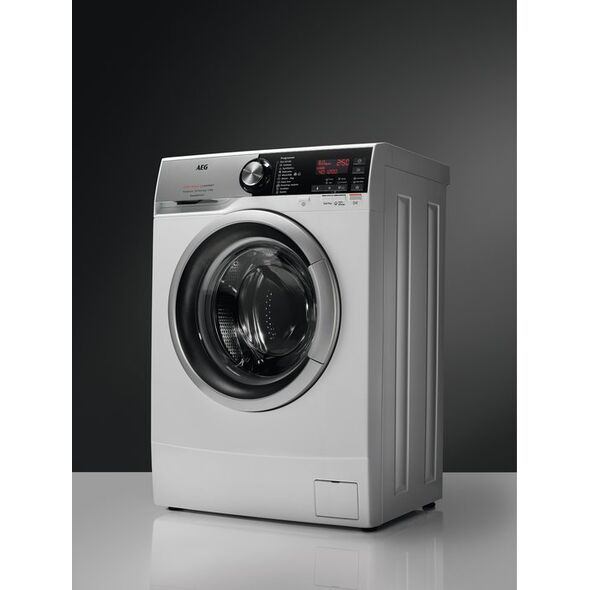 Zmywarka AEG Washing machine AEG L6SNE27C