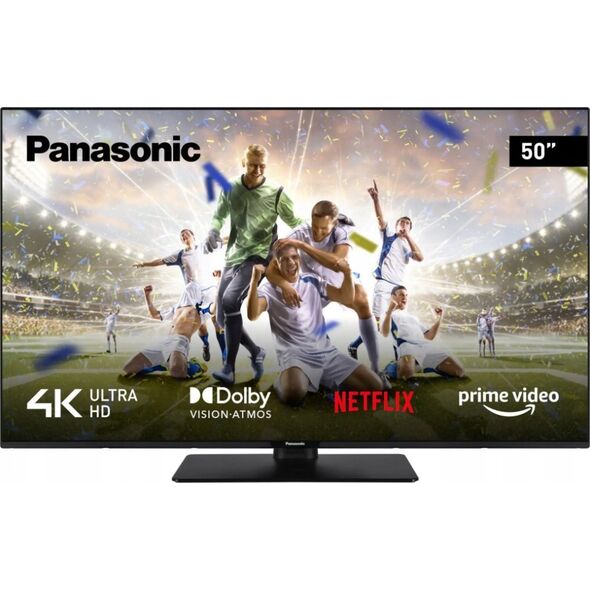 Telewizor Panasonic TX-50MX600E LED 50'' 4K Ultra HD