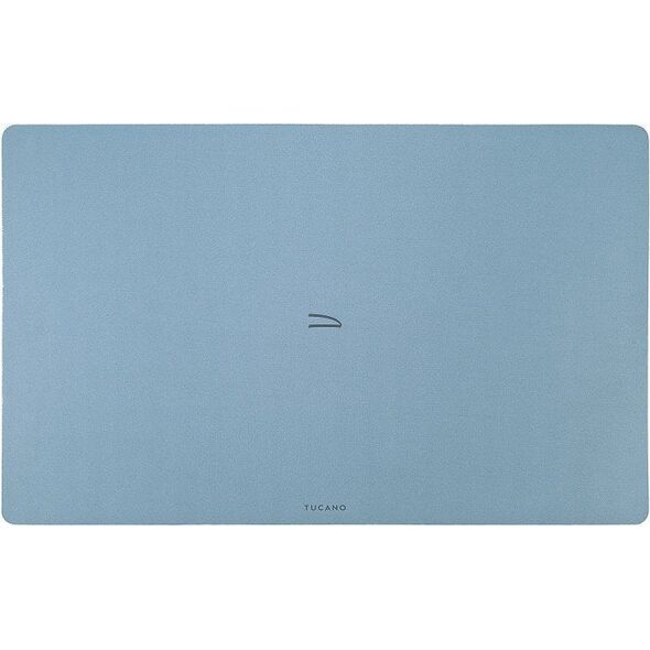 Επιφάνεια εργασίας Tucano DESK PAD SKY BLUE