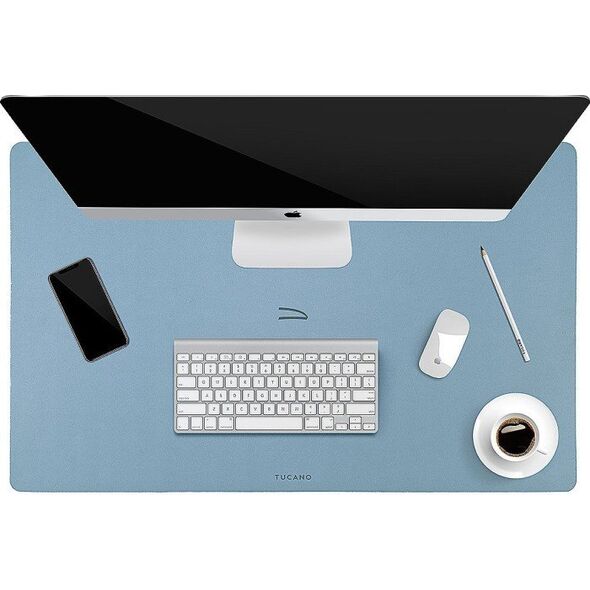 Επιφάνεια εργασίας Tucano DESK PAD SKY BLUE