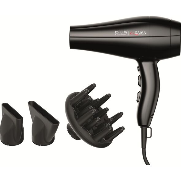GA.MA GH3535 Diva Ceramic