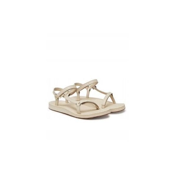 Teva W'S Original Universal Slim Leather, BIR, 39 (us 8)| uk 6
