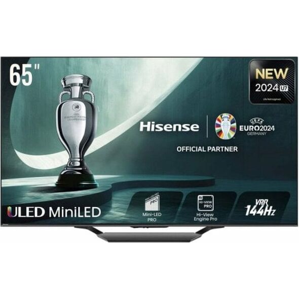 Telewizor Hisense Smart TV Hisense 65U7NQ 4K Ultra HD 65"