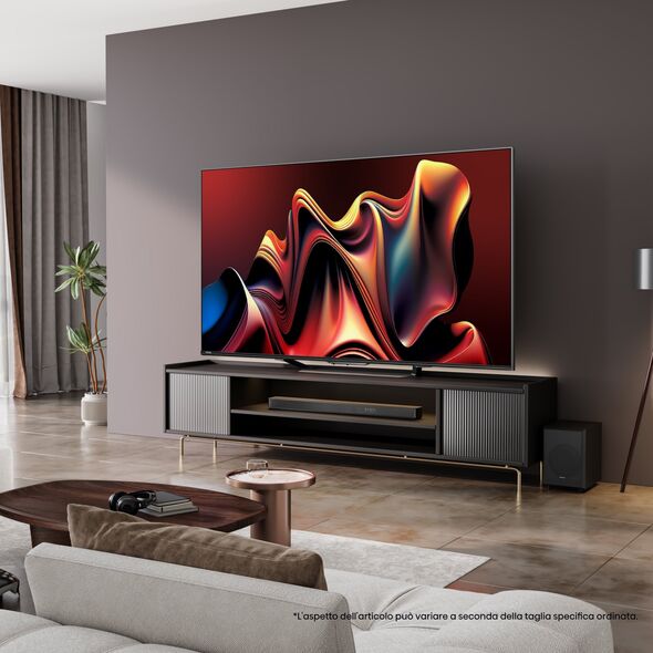 Telewizor Hisense Smart TV Hisense 65U7NQ 4K Ultra HD 65"