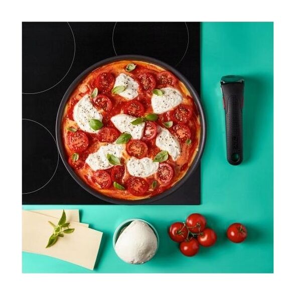 Tefal L7629002 Set Ingenio Daily Chef Saucepan 4 pcs