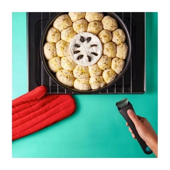 Tefal L7629002 Set Ingenio Daily Chef Saucepan 4 pcs