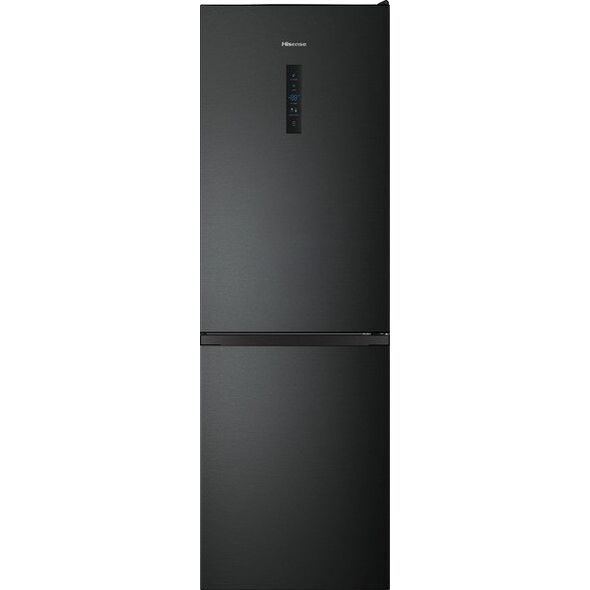 Lodówka Hisense Šaldytuvas HISENSE RB395N4BFE