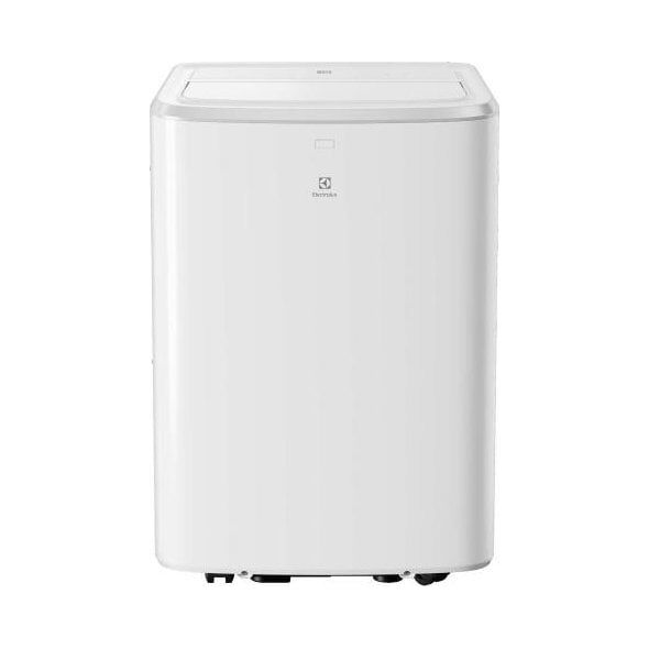 Klimatyzator Electrolux Electrolux Comfort 600 EXP26U339CW BTU 9000 Portable Air Conditioner - White