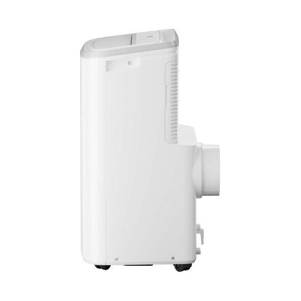Klimatyzator Electrolux Electrolux Comfort 600 EXP26U339CW BTU 9000 Portable Air Conditioner - White