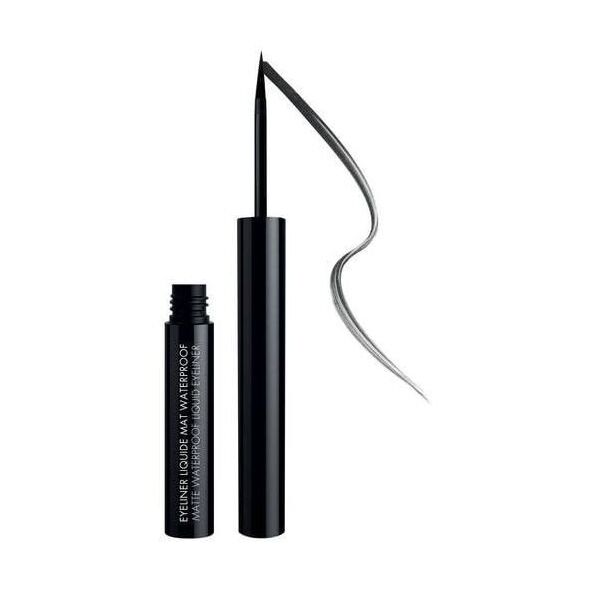 Black Up Black Up, Black Up, Αδιάβροχο, Ακριβές, Ματ, Υγρό Eyeliner, 03, 1.7 ml Για Γυναίκες