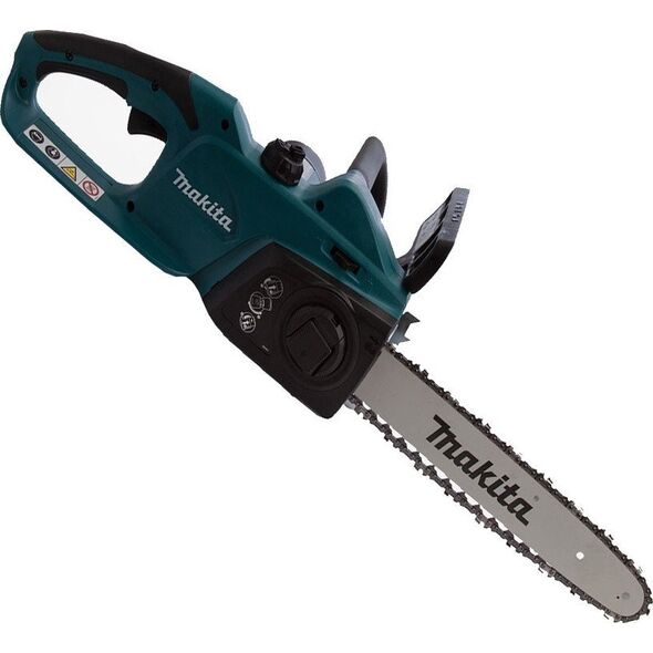 Ηλεκτρικό αλυσοπρίονο MAKITA UC3541A, 1800W, 14", 3/8", 4,7kg