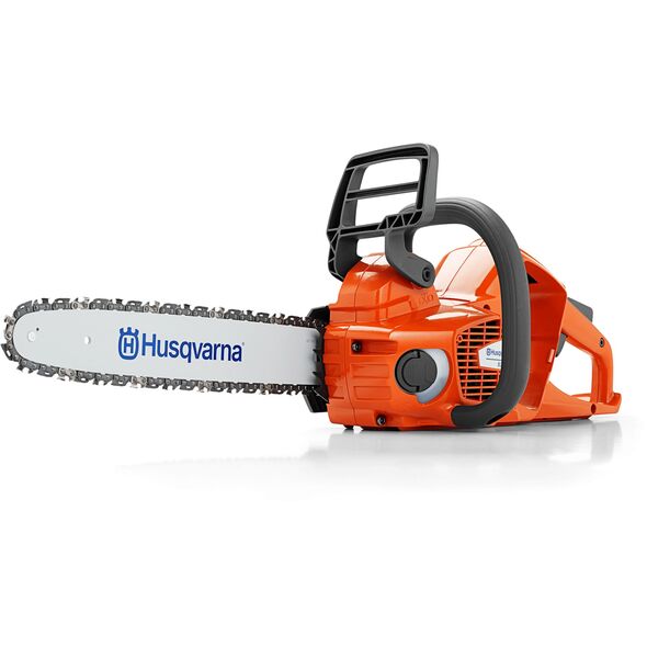 Ασύρματο αλυσοπρίονο HUSQVARNA 535I