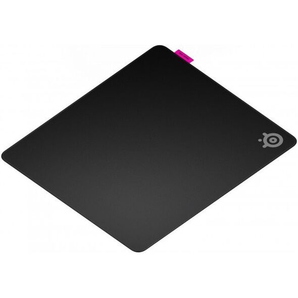 SteelSeries QcK Performance Speed L Mauspad - μαύρο
