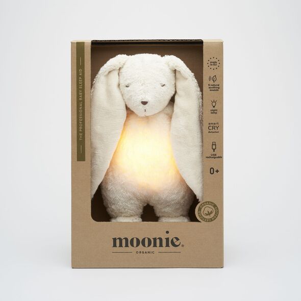 MOONIE ORGANIC ΛΟΥΤΡΙΝΟ ΚΟΥΝΕΛΑΚΙ POLAR