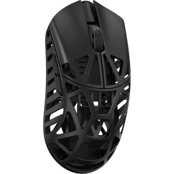 WLMouse Beast X Mini Pro 8K Μαύρο (Μαύρο) Ασύρματο Ποντίκι Παιχνιδιών