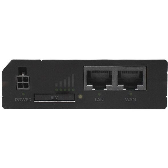 RUT241 (GLOBAL) WiFi/4G Router τυπική έκδοση EU