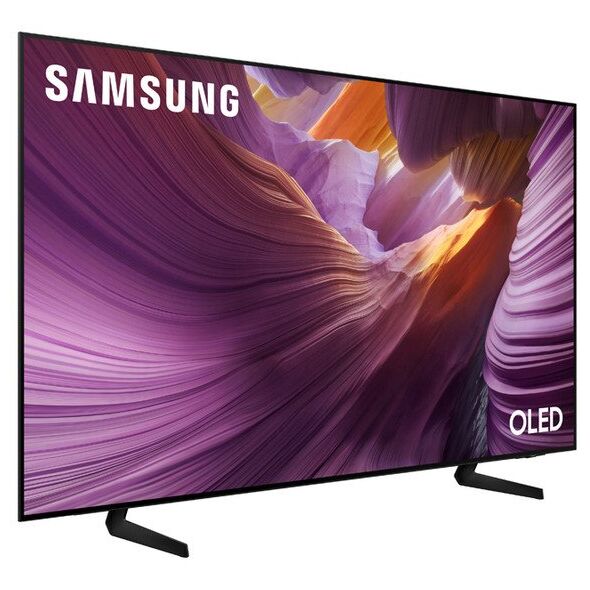 τηλεόραση Samsung 55"