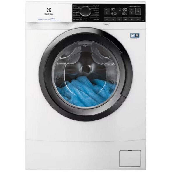 WASHING MACHINE EW6SM226DE ELECTROLUX