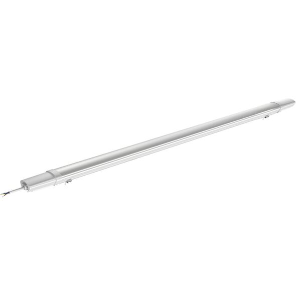 Public LED luminaire VESTALIGHT, IP65, 36W, 4000K, 3200lm, 120x5.9x3.5cm