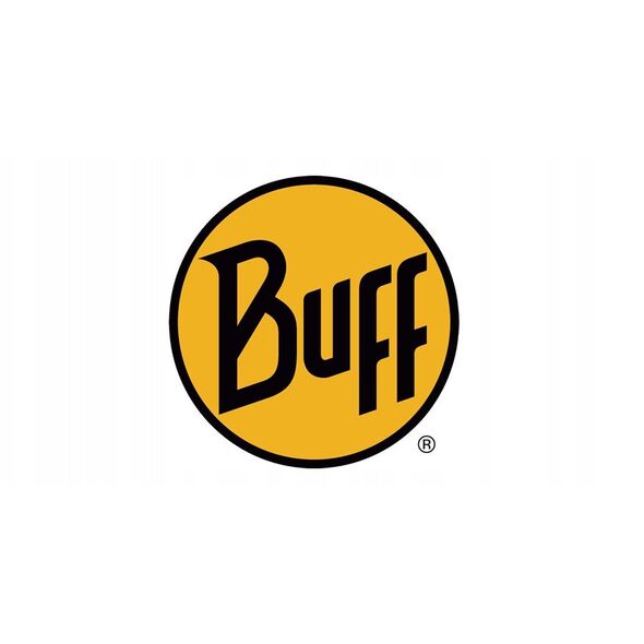 Buff Chusta BUFF® COOLNET UV® INSECT SHIELD® SOLID ECLIPSE BLUE Adult