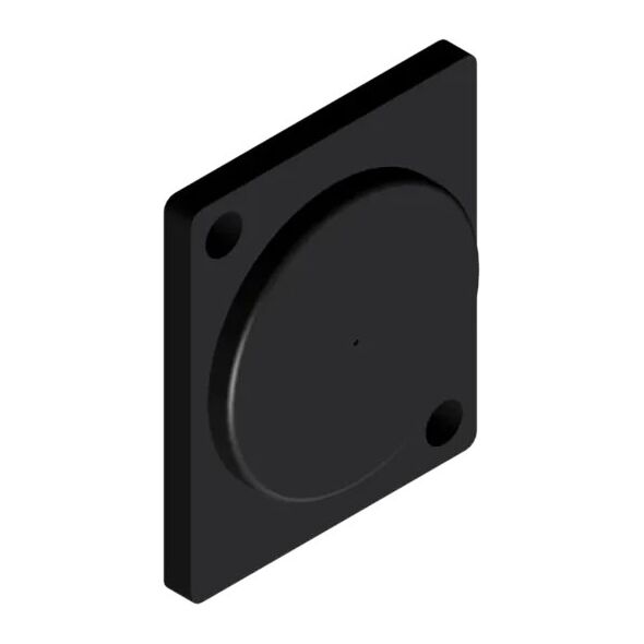 Procab Procab VCD10-P Πλάκα τυφλή - μέγεθος D 100 τεμάχια 10192154 5414795009059