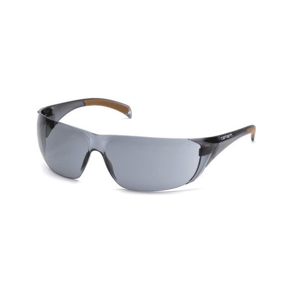 Carhartt Okulary ochronne Carhartt Billings Safety Glasses grey