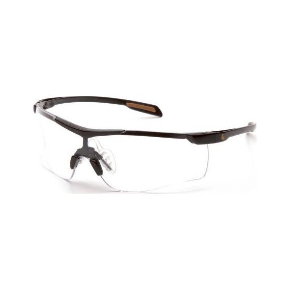 Carhartt Okulary Ochronne Carhartt Cayce Safety Glasses CLEAR